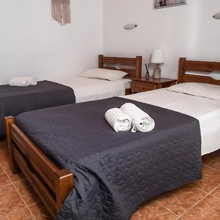 Kaloudis Family Apartment Agios Georgios  Exterior photo