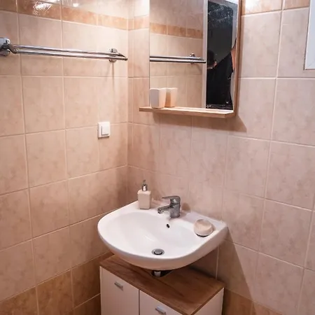 Kaloudis Family Apartment Agios Georgios  Exterior photo
