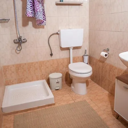 Kaloudis Family Apartment Agios Georgios  Exterior photo