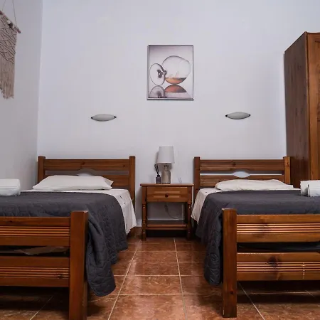 Kaloudis Family Apartment Agios Georgios  Exterior photo