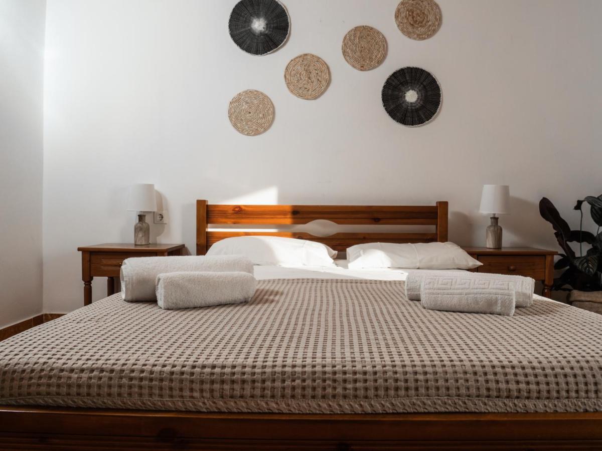 Apartament Kaloudis Family *