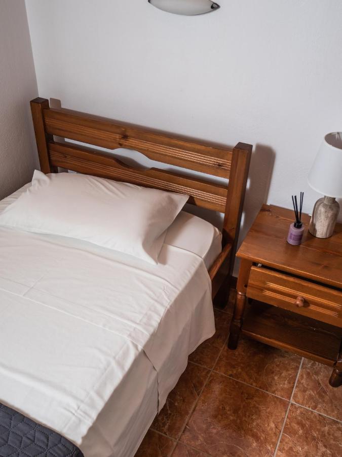 Apartament Kaloudis Family