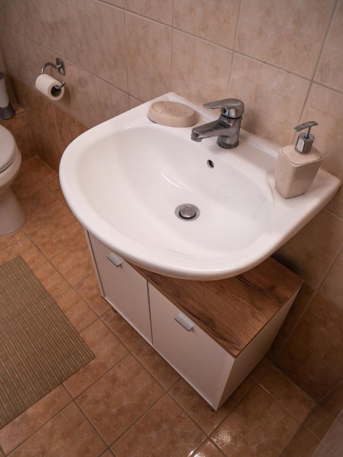 Apartament Kaloudis Family Agios Georgios (Corfu)