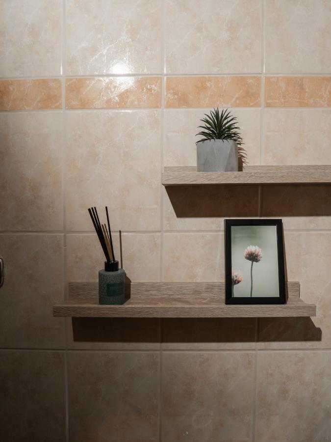 Apartament Kaloudis Family *