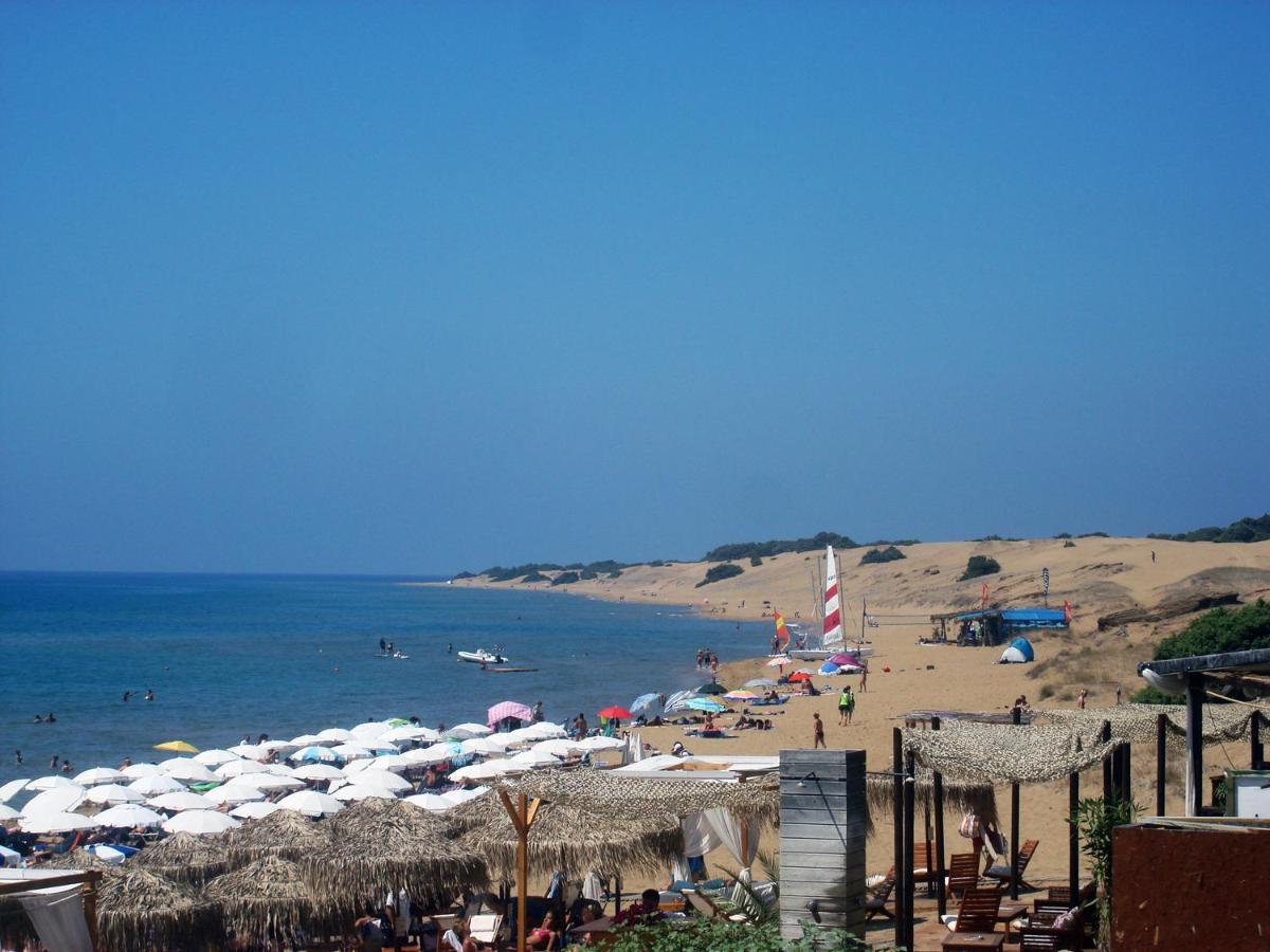 Kaloudis Family Agios Georgios (Corfu)