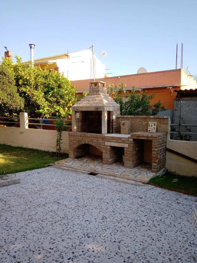 Apartment Kaloudis Family Agios Georgios (Corfu)