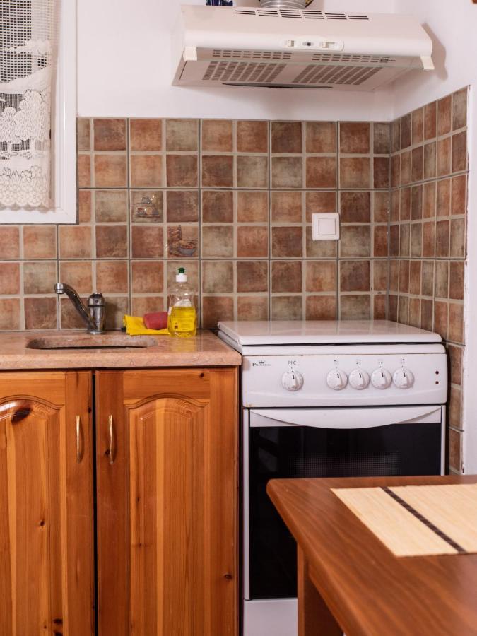 Kaloudis Family Apartment