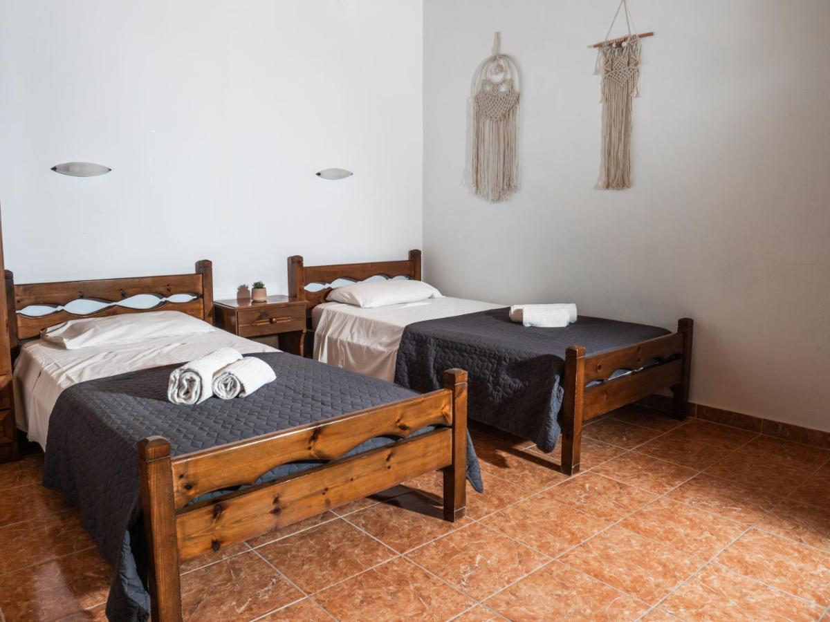 Kaloudis Family Apartment *