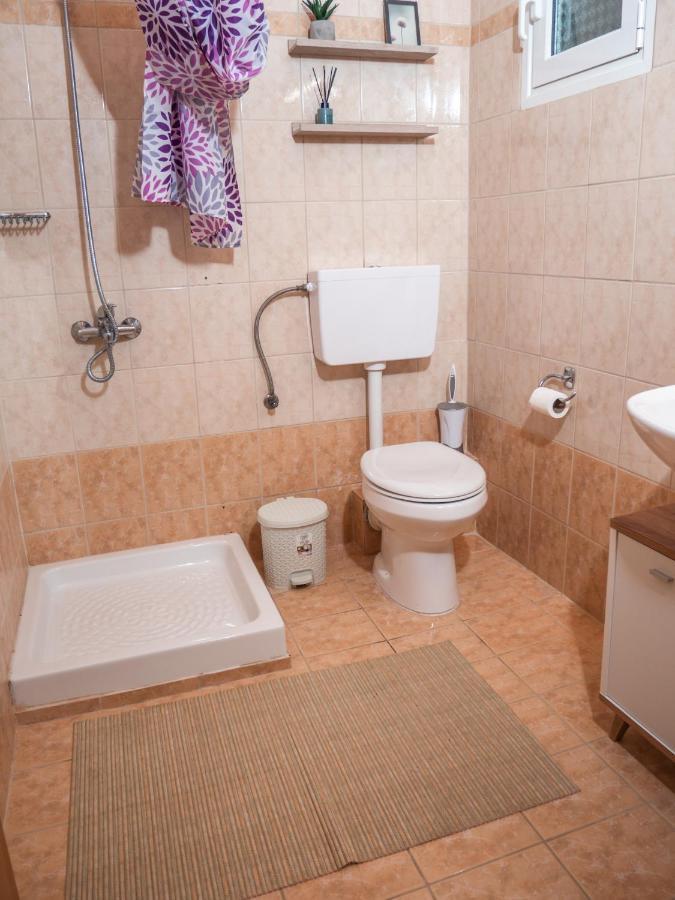 Apartment Kaloudis Family *