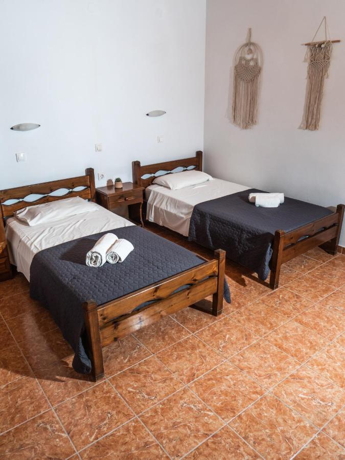 Kaloudis Family Apartment *